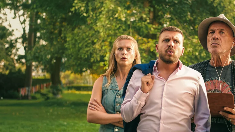 Netflix’s ‘The Birthday Gift’ Release Date, Trailer, Plot and Cast Explained