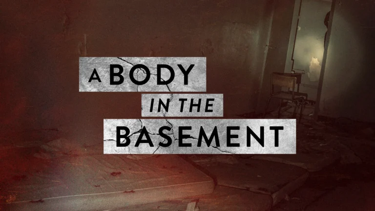 ‘A Body in the Basement’ Season 3 Episode 3 Release Date, Time, Where to Watch and Preview