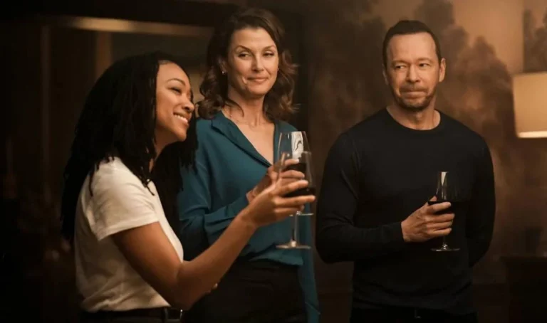 ‘Boston Blue’ Season 2 Episode 5 Release Date, Time, Where to Watch and Preview