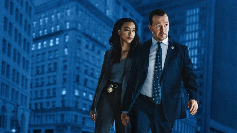 ‘Boston Blue’ Season 2 Release Date, Time, Where to Watch and Preview