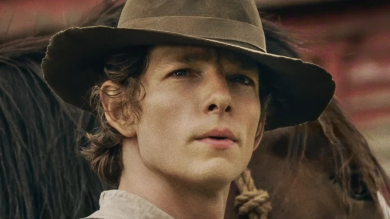 How Charles Trask Dies in ‘East of Eden’ and What the Netflix Series Does With It