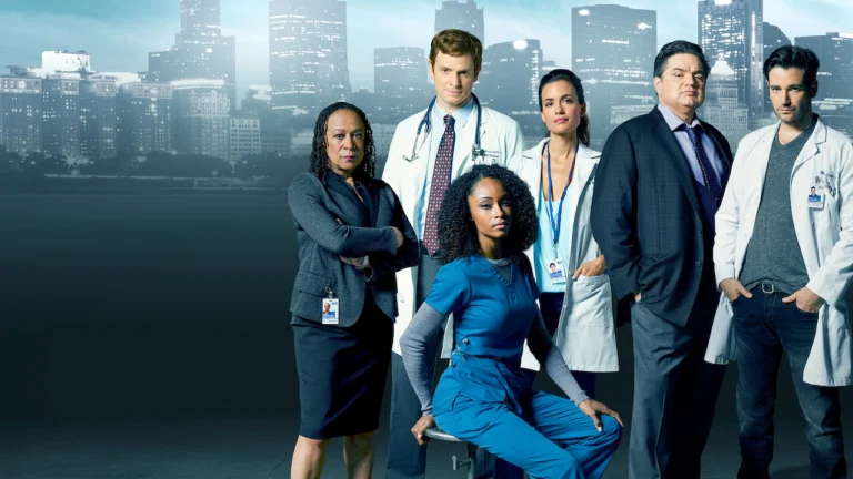‘Chicago Med’ Season 12 Premiere Date, Start Time and Where to Watch the New Season