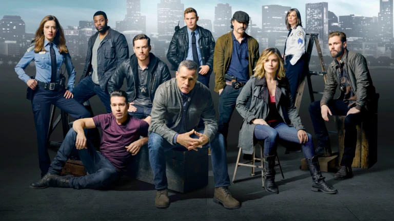 ‘Chicago P.D.’ Season 14 Release Date, Time, Where to Watch and Preview