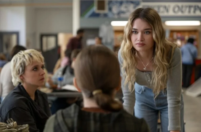 Chris Hargensen’s Fate in the Prime Video ‘Carrie’ Series and What It Means for the Story