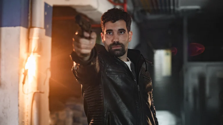 Heist Movies Worth Watching After ‘Collision Course’ on Netflix
