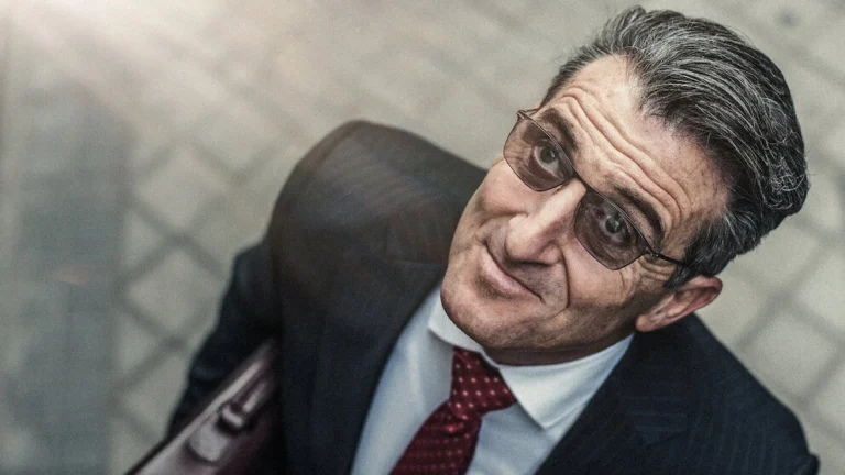 Netflix ‘Collision Course’ Cast and Characters in the Madrid Bank Heist Thriller (With Photos)