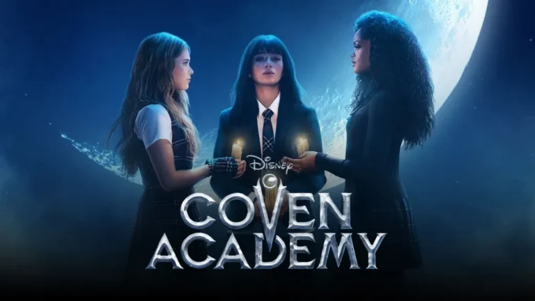 ‘Coven Academy’ Release Date, Time, Where to Watch and Preview