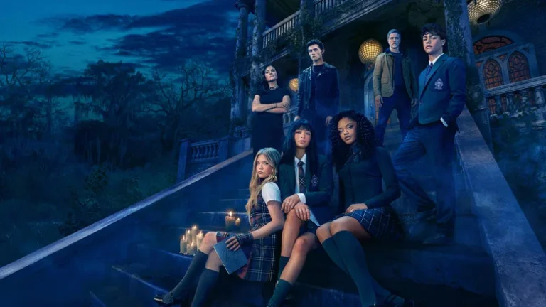 ‘Coven Academy’ Release Date, Time and Where to Watch Freeform’s New Witch Drama