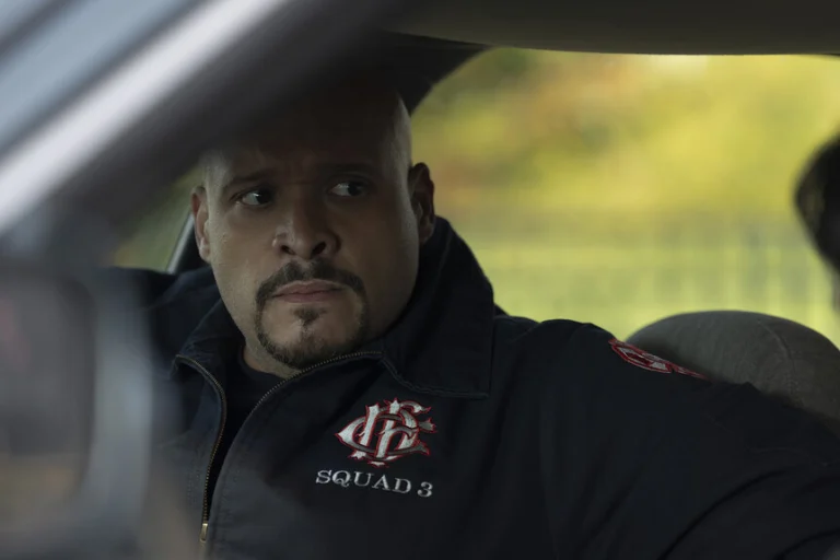 Joe Cruz’s Exit From ‘Chicago Fire’ and What the Premiere Set Up for His Farewell