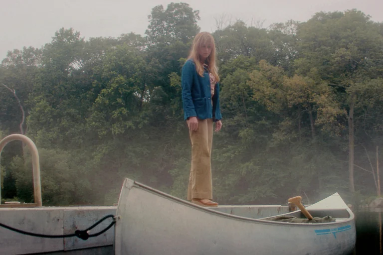 ‘Crystal Lake’ Recap and Ending Explained: How Pamela and Jason Voorhees Set Up the Original Story