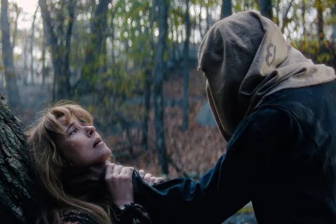 How ‘Crystal Lake’ Rewrites the Story of Jason Voorhees
