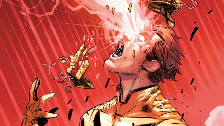 A New Look at Cyclops in ‘Avengers: Doomsday’ Reveals a Subtle Visor Upgrade Fans Have Been Waiting For