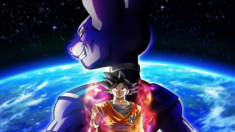 ‘Dragon Ball Super: Beerus’ Release Date, Time, Where to Watch and Preview
