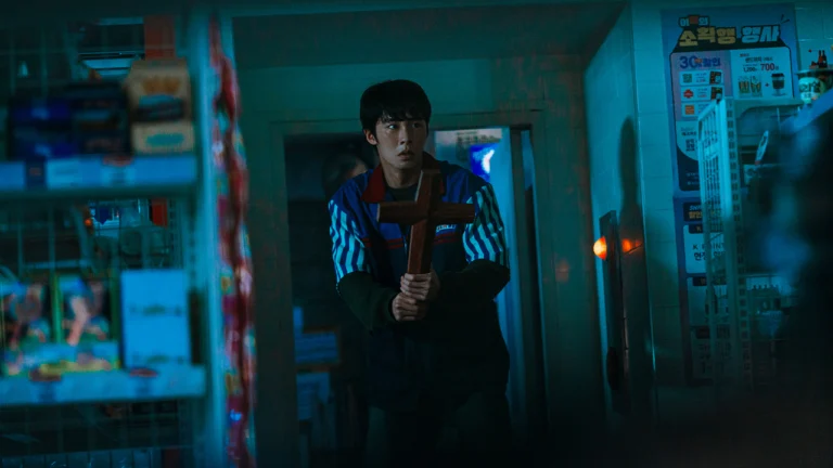 ‘Dead-End Job’ Season 2 Remains Unconfirmed as the Netflix Series Debuts