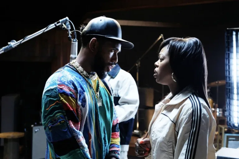 What ‘Snowfall’ Left Behind and How DG Fits Into the Music World of ‘The Drop’