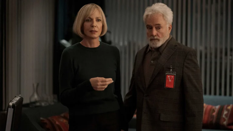 ‘The Diplomat’ Season 4 Release Date, Time, Where to Watch and Preview