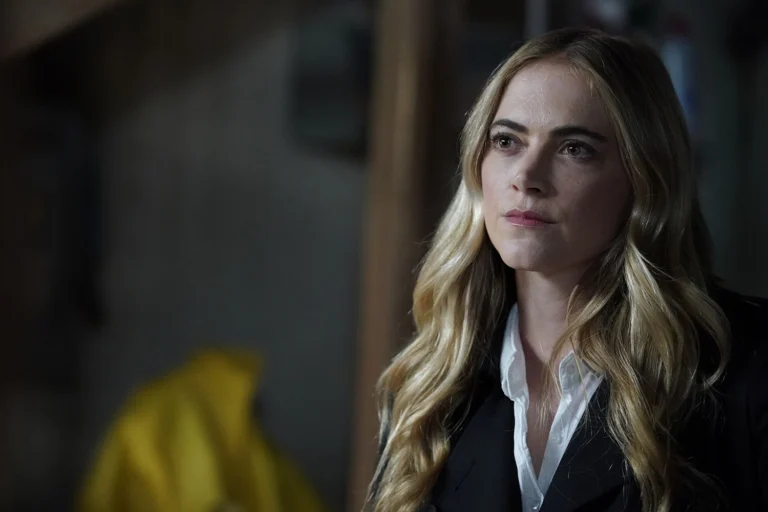 Emily Wickersham’s Exit From ‘NCIS’ and the Story Behind Ellie Bishop’s Final Season