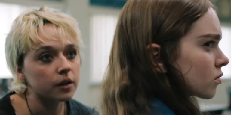 Thalia Dudek’s Emaline Gives Mike Flanagan’s ‘Carrie’ an Original Character Worth Discussing