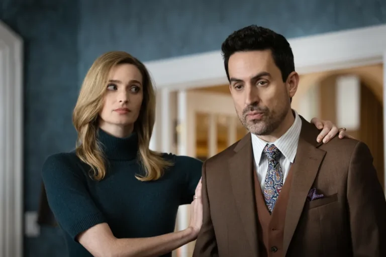Meet the Cast of ‘Eternally Yours’ and the Vampires They Play (With Photos)