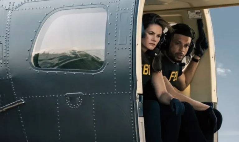 Meet Isaiah Green, Maggie’s New Partner on ‘FBI’ as OA Goes Undercover