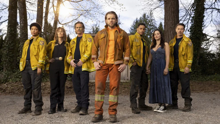 ‘Fire Country’ Season 5 Release Date, Time, Where to Watch and Preview