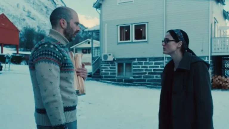 ‘Fjord’ Review: A Quiet Family Drama That Dares You to Pick a Side