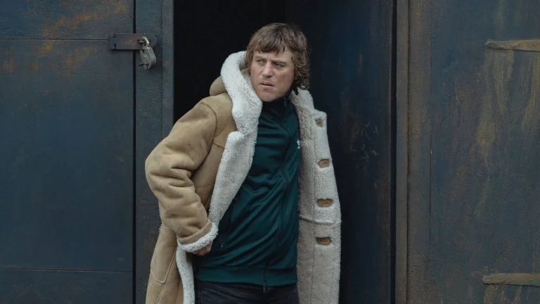 Who Is Frankie in ‘MobLand’ and Why Johnny Flynn’s Villain Unsettles the Harrigans
