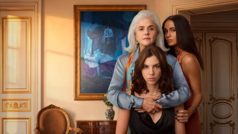 Netflix’s ‘The Gift of Deceit’ Release Date, Cast, Trailer, and Plot
