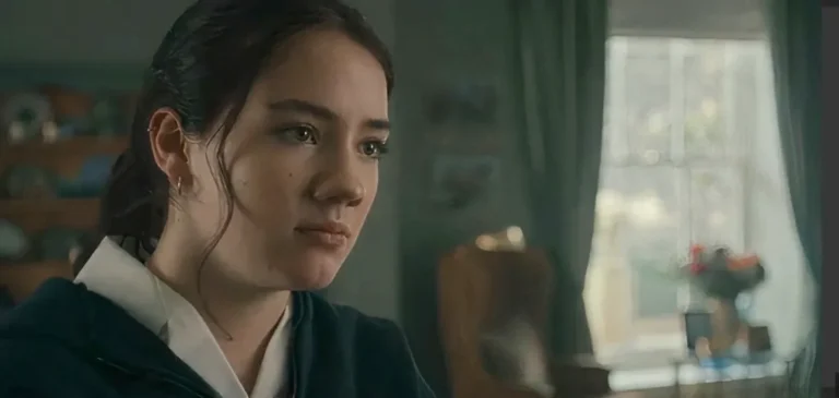 What Lies Ahead for Gina in ‘MobLand’ as the Harrigan War Escalates