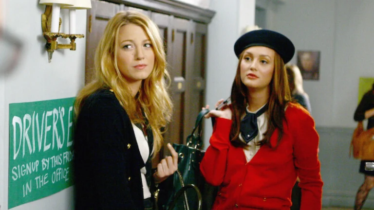 Bad News for ‘Gossip Girl’ Fans, Here Is When the Series Leaves Netflix