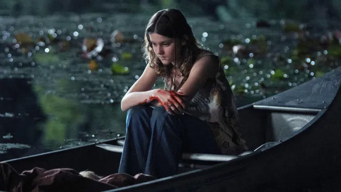 How Grace’s Arc Shapes the Peacock Prequel ‘Crystal Lake’ From Premiere to Finale