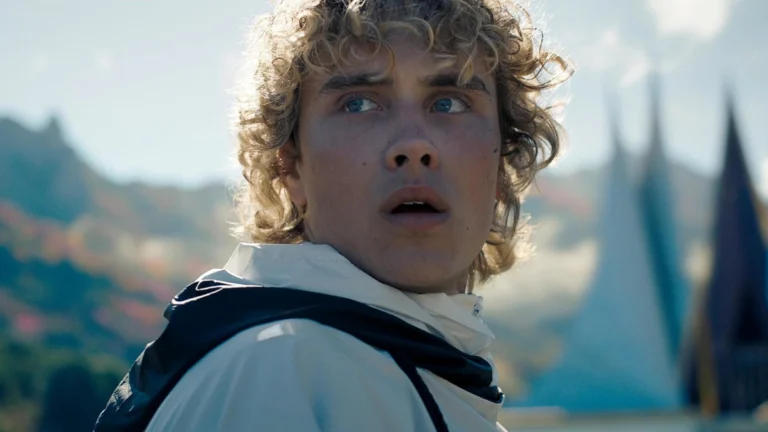 ‘The Hunger Games: Sunrise on the Reaping’ Star Joseph Zada Wants in on Francis Lawrence’s ‘Red Rising’, and He’s Ready To Lobby for It