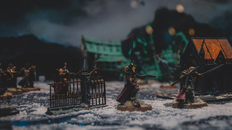 Why Morally Complex Villains Are Becoming More Popular Than Traditional Heroes in Fantasy and Sci-Fi