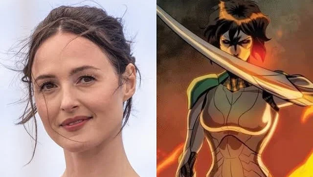 Marvel Reportedly Courts an Unexpected Star for the ‘X-Men’ Reboot