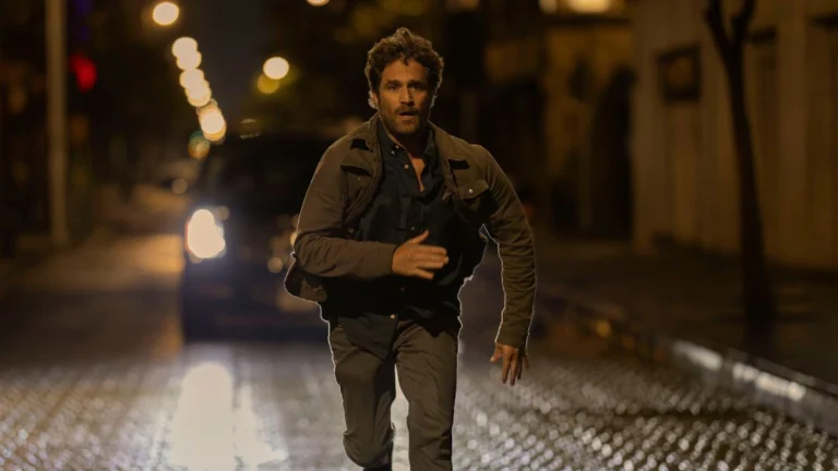 Netflix’s ‘Inside the Circle’ Release Date, Trailer, Cast and Plot Explained