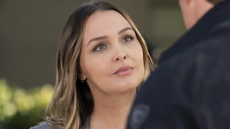 Where Jo Wilson and Camilla Luddington Stand as ‘Grey’s Anatomy’ Opens a New Season