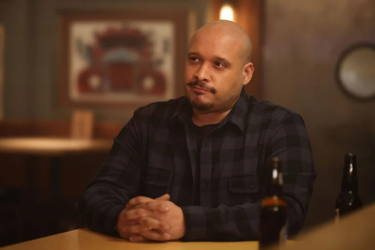 What Happened to Joe Cruz on ‘Chicago Fire’: The Firefighter’s Fate After the Warehouse Blaze