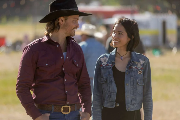 Kelsey Asbille’s Possible Return to ‘Marshals’ Remains an Open Question for the ‘Yellowstone’ Spinoff