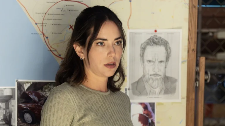 The Long Road to Understanding Lala’s Fate on ‘NCIS Origins’