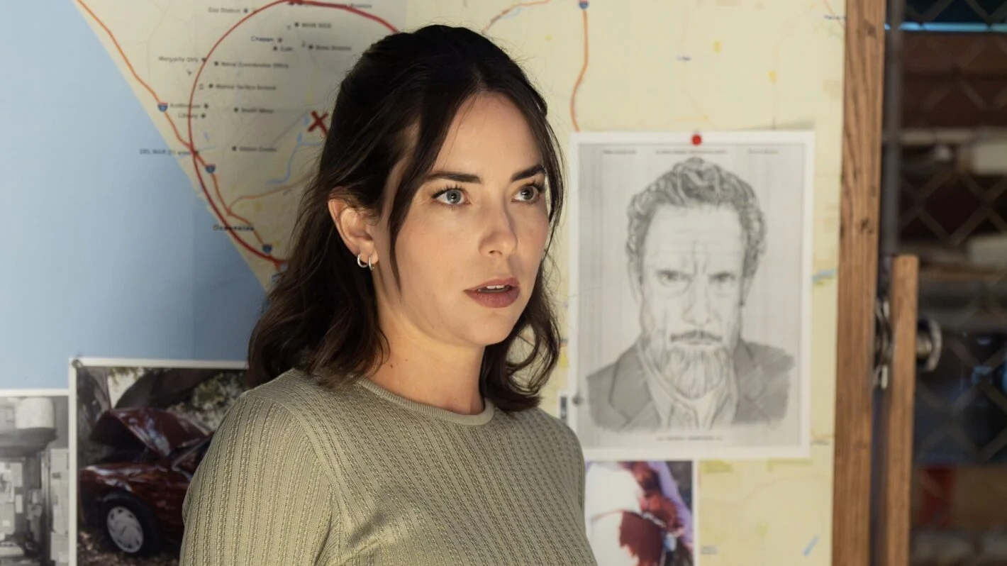 Der lange Weg zum Verständnis von Lalas Schicksal in „NCIS Origins“