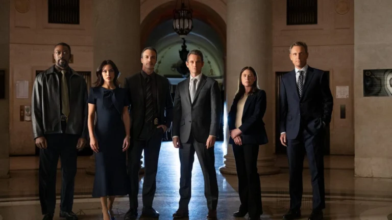 ‘Law & Order’ Season 26 Release Date, Time, Where to Watch and What to Expect From the Premiere