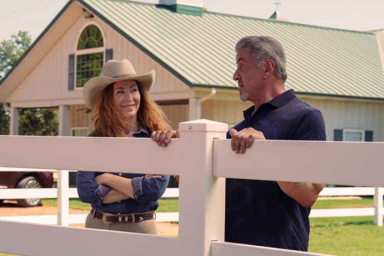 What Happens to Margaret Devereaux in ‘Tulsa King’ and What It Means for Dwight