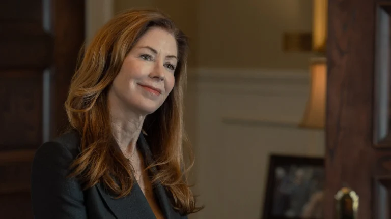 What the Premiere Means for Dana Delany’s Place on ‘Tulsa King’ and the Fate of Margaret