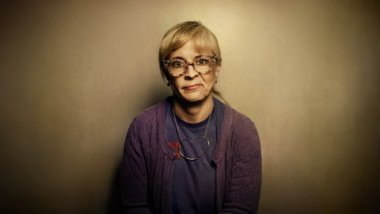 ‘Paralyzed by Hope’ Brings the Maria Bamford Story to Netflix