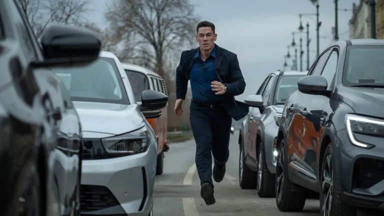 Apple TV’s ‘Matchbox The Movie’ Release Date, Trailer, Cast and Plot Explained