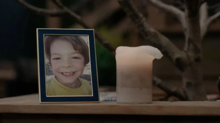 The Role of Max in ‘Dark Matter’ and What the Character Adds to the Dessen Family Story