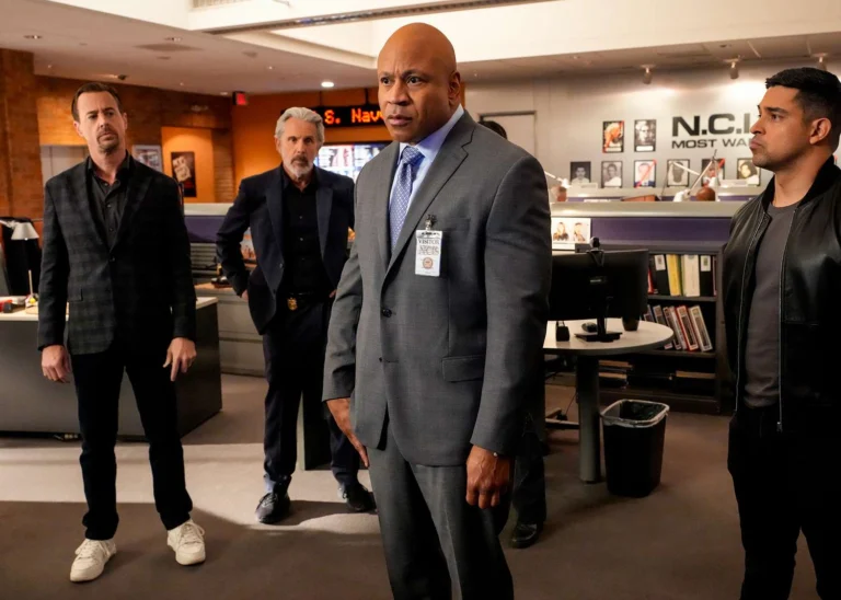 ‘NCIS: New York’ Episode 1 Recap & Ending Explained: Sam Hanna Answers Nick’s Call to Come Home