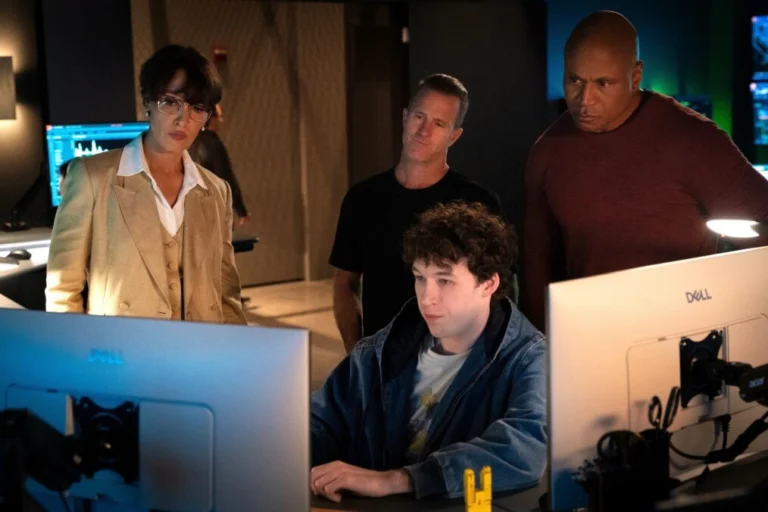 ‘NCIS: New York’ Second Episode ‘Family Business’ Release Date, Time, Where to Watch and Preview