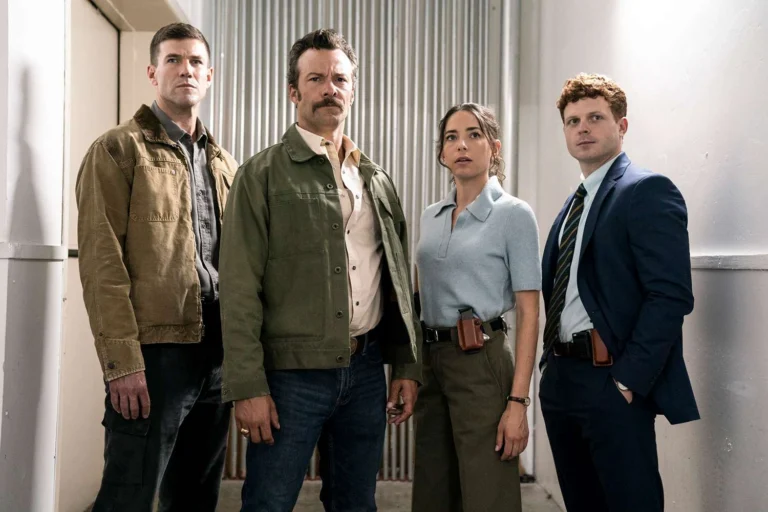 ‘NCIS: Origins’ Season 3 Episode 2 Release Date, Time, Where to Watch and What to Expect