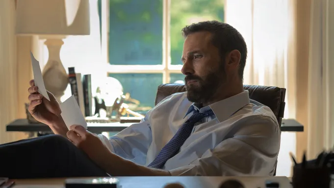 Netflix’s ‘Animals’ Cast and Who Plays Who in Ben Affleck’s Thriller (With Photos)